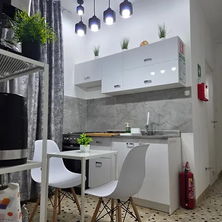 Mille Ricordi Appartement *