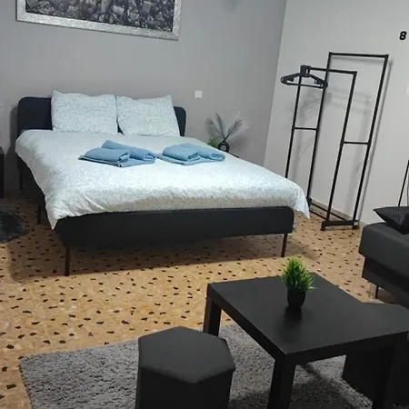 Appartement Mille Ricordi *