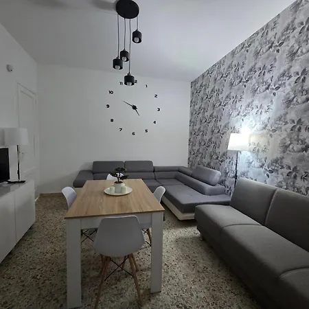 Mille Ricordi Appartement